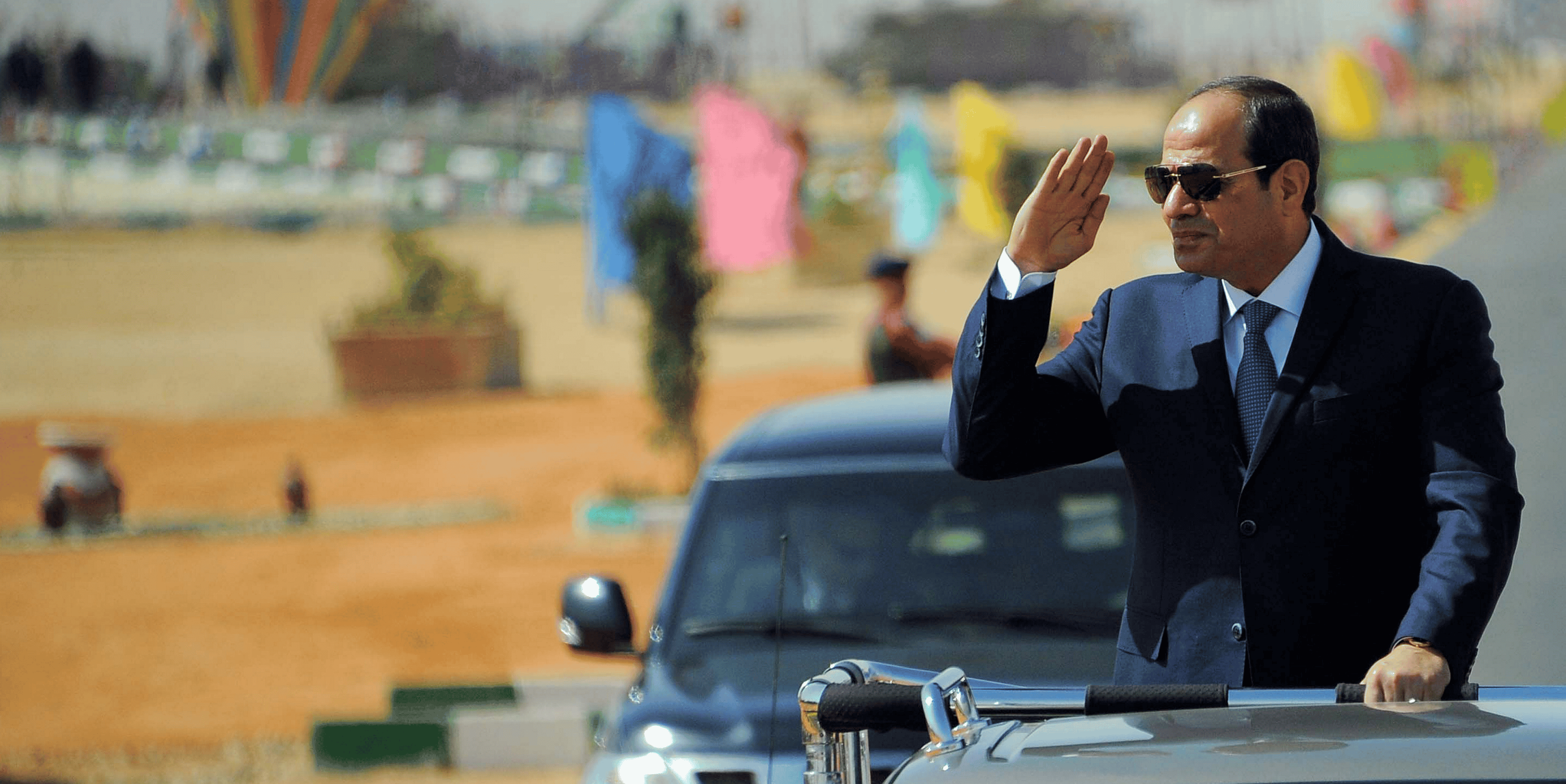 Al Sissi