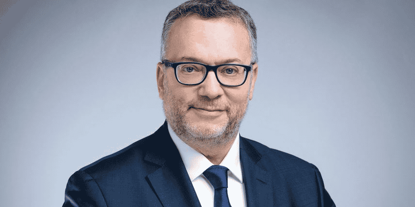 Jean Jacques Friedman Natixis Wealth Management