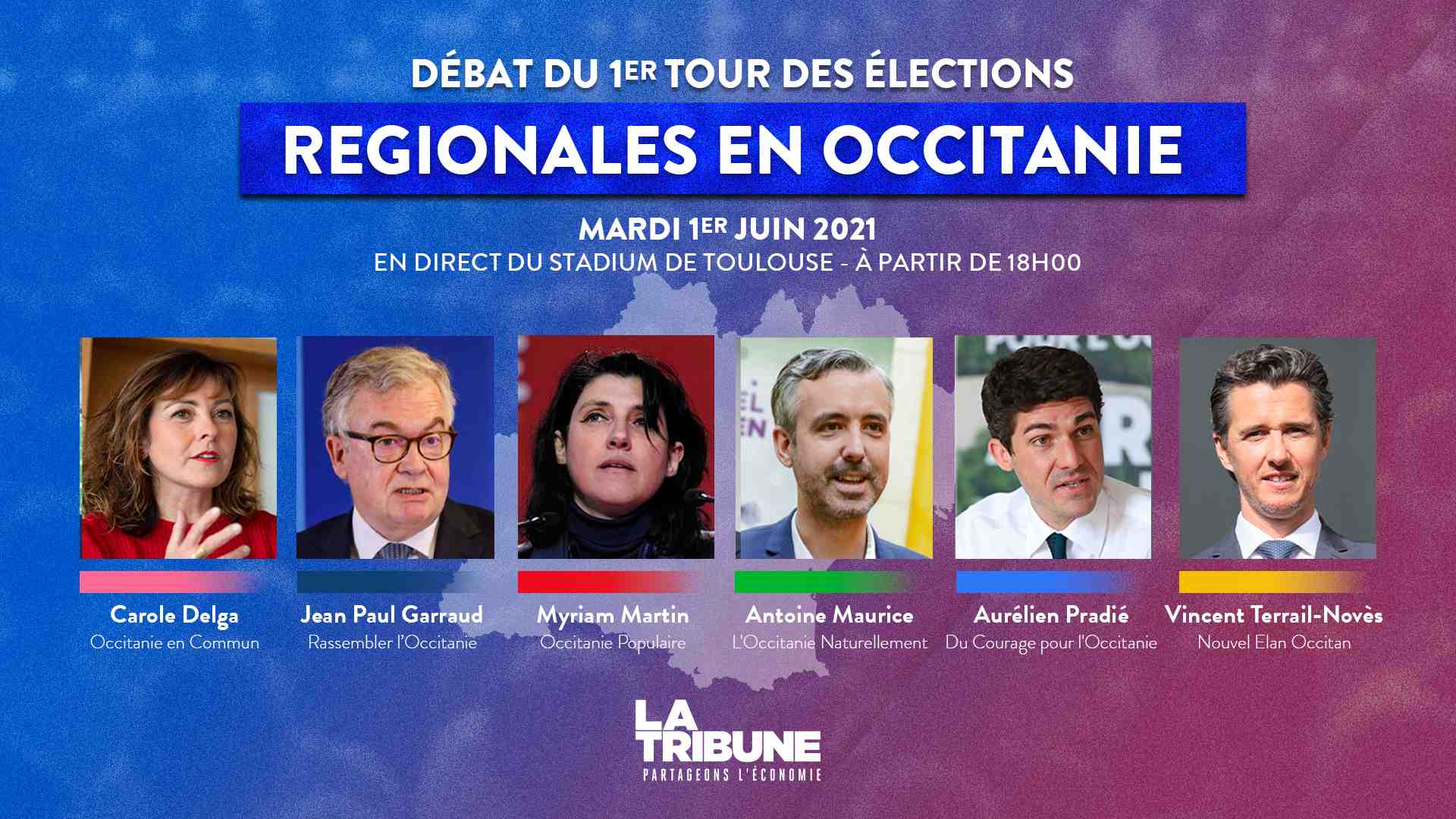débat