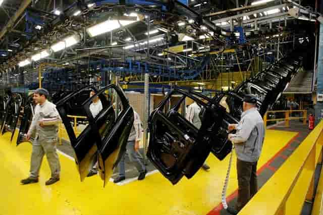 industrie