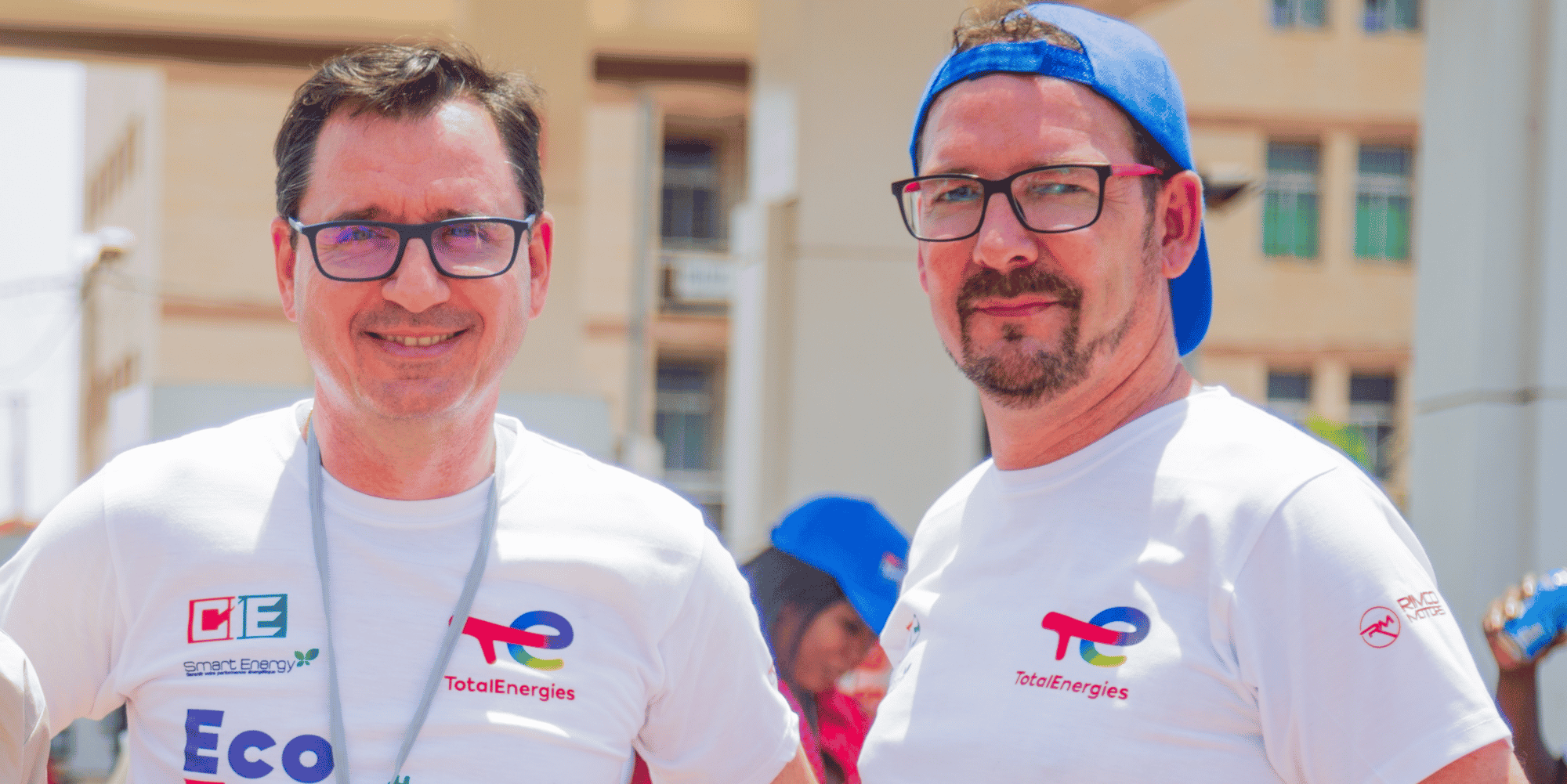 Denis Motte Florent Thomas Evtech