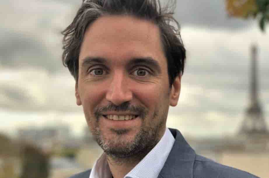 « Aujourd'hui, nous avons des expressions d'intérêt d'une dizaine de clients potentiels. En volume de commandes, cela représente plusieurs centaines de moteurs à horizon 2026 » (Thomas Hiriart, PDG de ION-X).