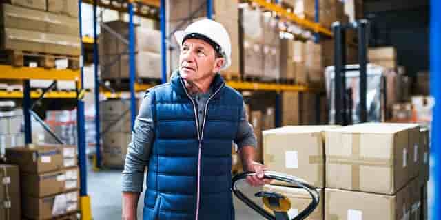 Le taux d’emploi des seniors français était de 58,4 % pour les 55-64 ans en 2023, contre une moyenne de 63,9 % dans l’Union européenne (photo d’illustration).