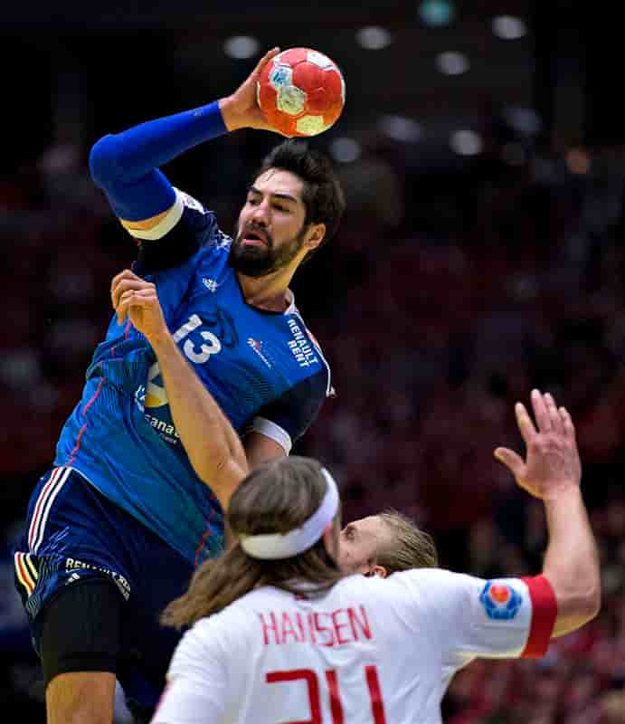 Handball: la France redevient championne d'Europe