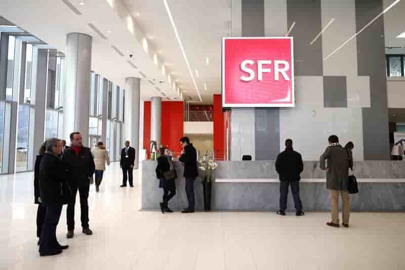 Vivendi et Altice auraient conclu un accord de principe sur SFR