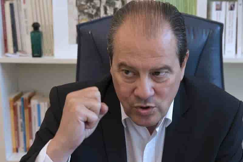 Jean-christophe cambadelis lance les grandes manoeuvres pre-2017 a gauche