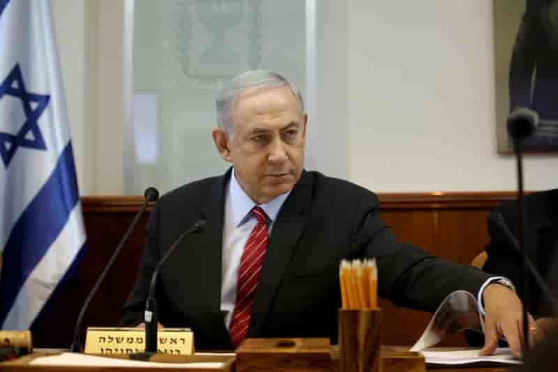 Un comite ministeriel s’oppose au premier ministre israelien