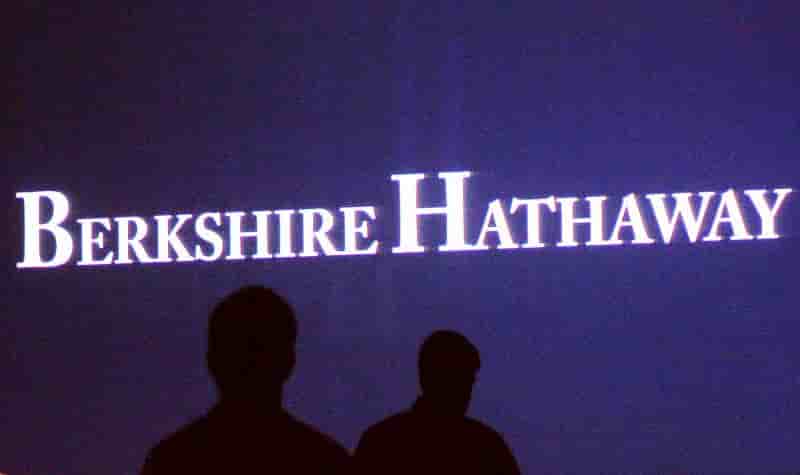 Berkshire hathaway, a suivre a wall street