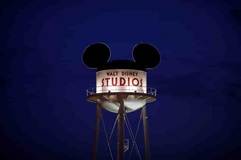 Disney ne fournira plus netflix, aura son propre service de streaming