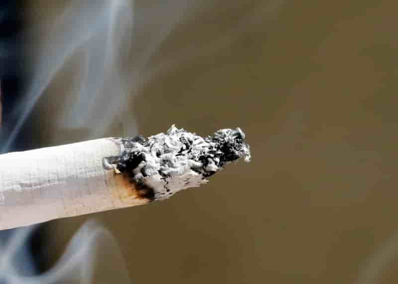 Hausse moyenne d'un euro du paquet de cigarettes au 1er mars