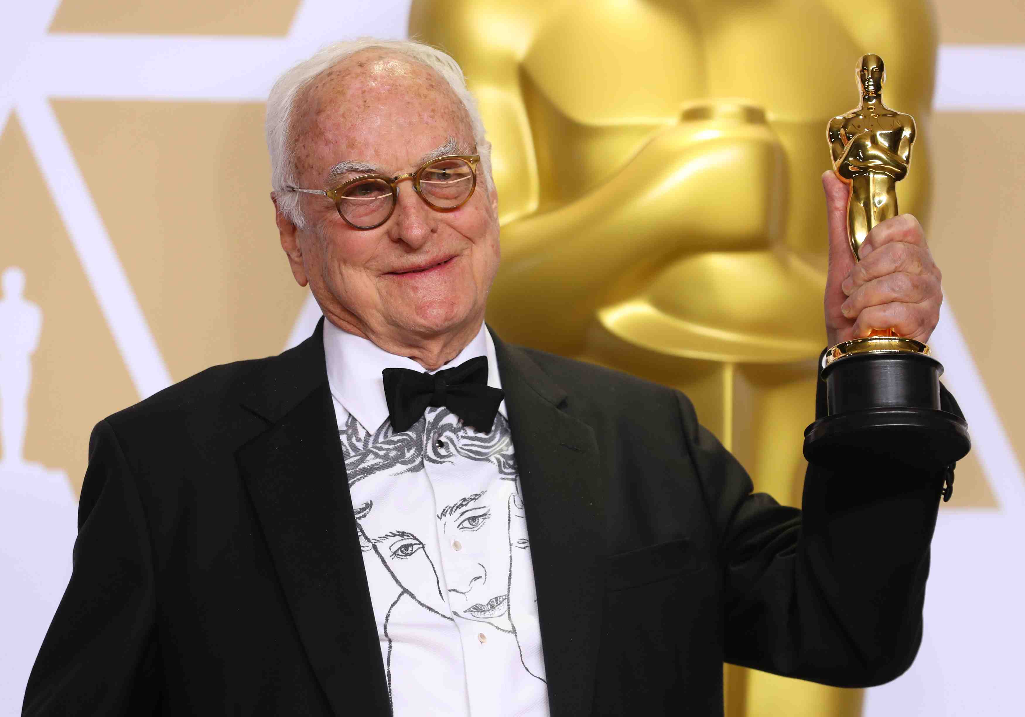 "call me by your name" remporte l'oscar du meilleur scenario adapte