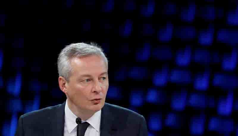 Zone euro: le maire optimiste pour un accord franco-allemand