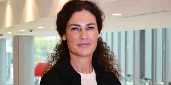 Isabelle Simon, Déléguée Régionale SFR Méditerranée
