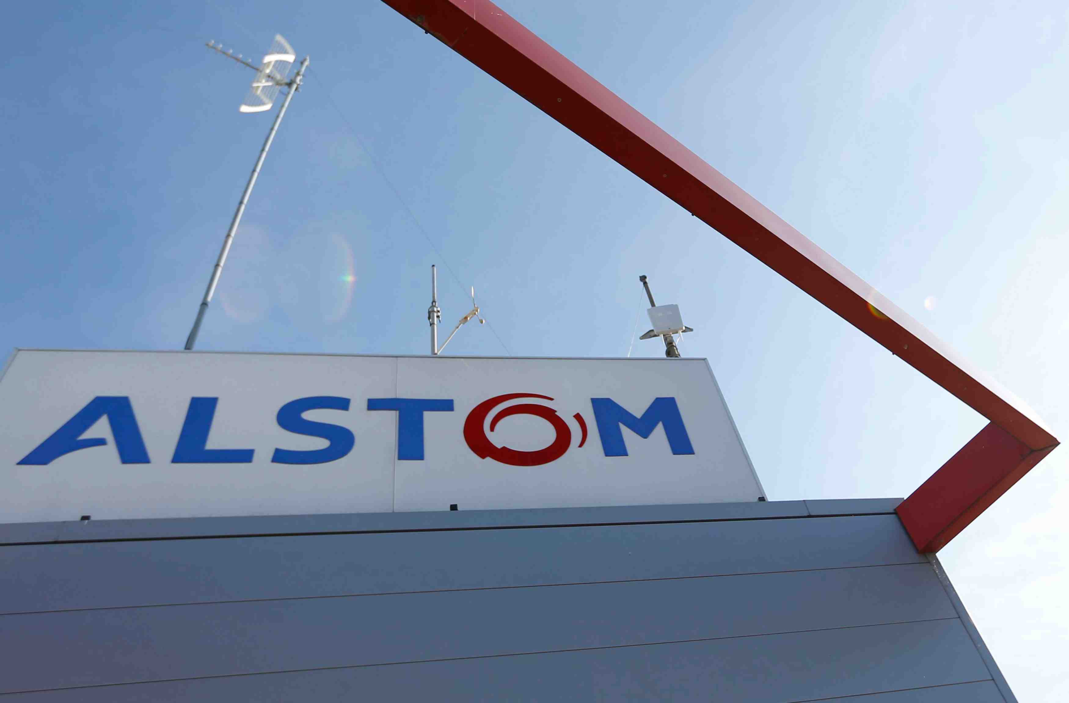 Alstom: paris veut refondre les regles de la concurrence avec berlin