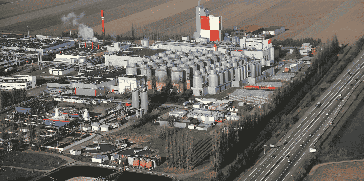Les investissements permettront de produire 500.000 hectolitres supplémentaires par an.