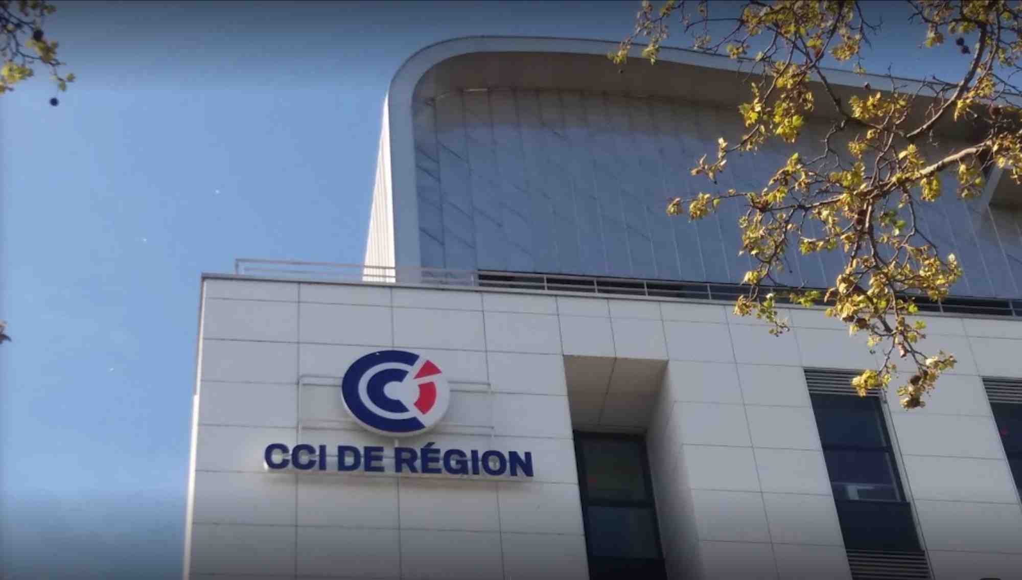 La CCI de région a placé la transition écologique tout en haut de la liste de ses priorités.