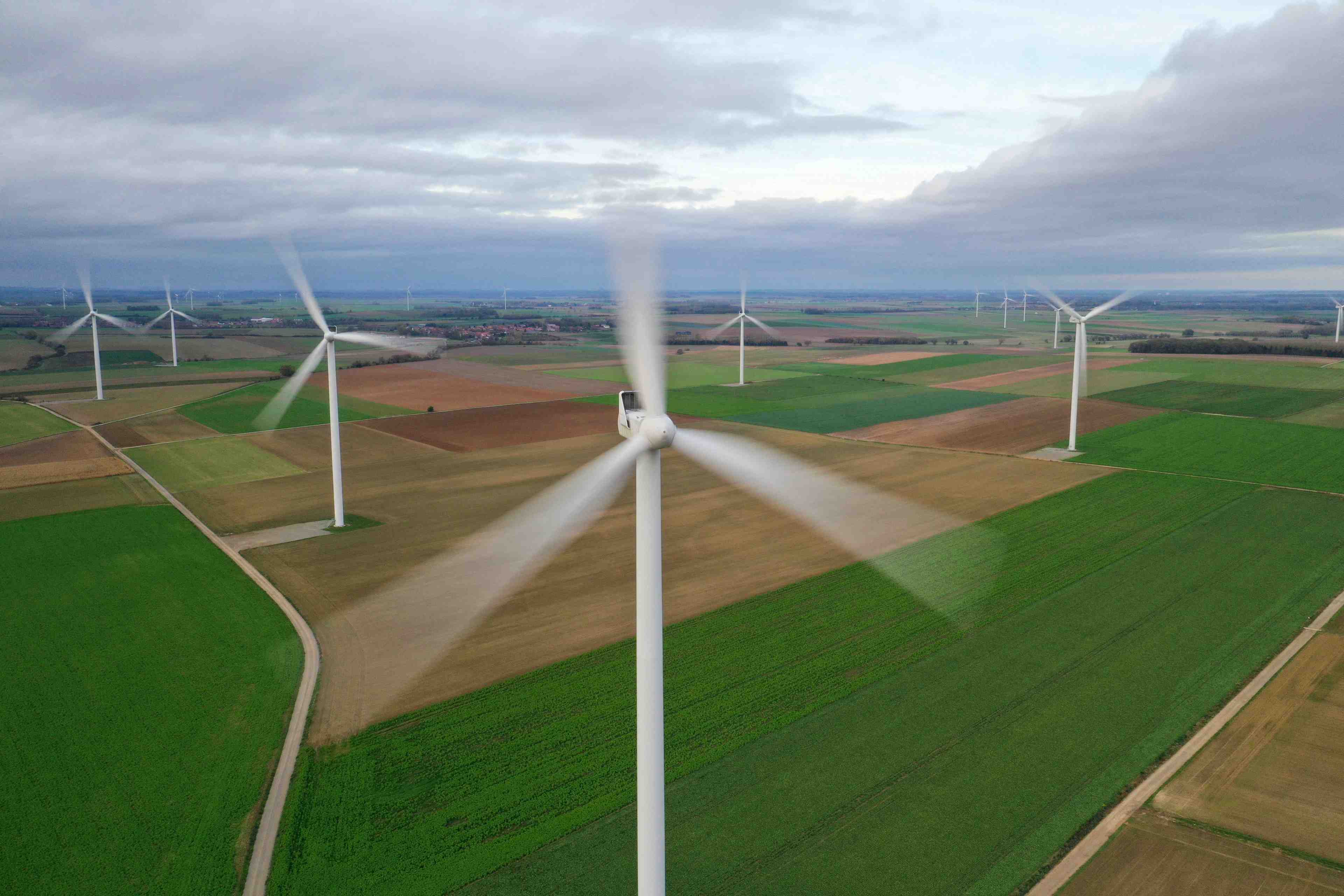 Climat: des scientifiques accusent relations publiques et publicitaires de diffuser de la desinformation