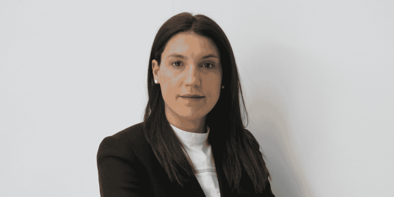 Elisa Belgacem