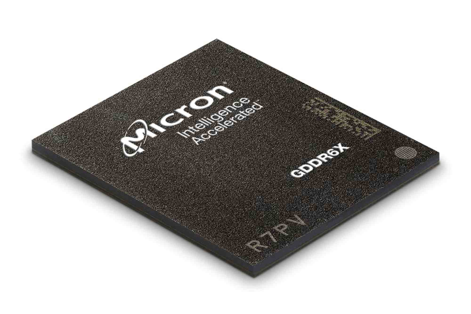 micron