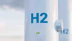 En 2020, le plan de relance de l'Etat allouait 9 milliards d'euros à la décarbonisation de l'industrie et de l'énergie, dont 2 milliards pour le développement de l'énergie hydrogène.