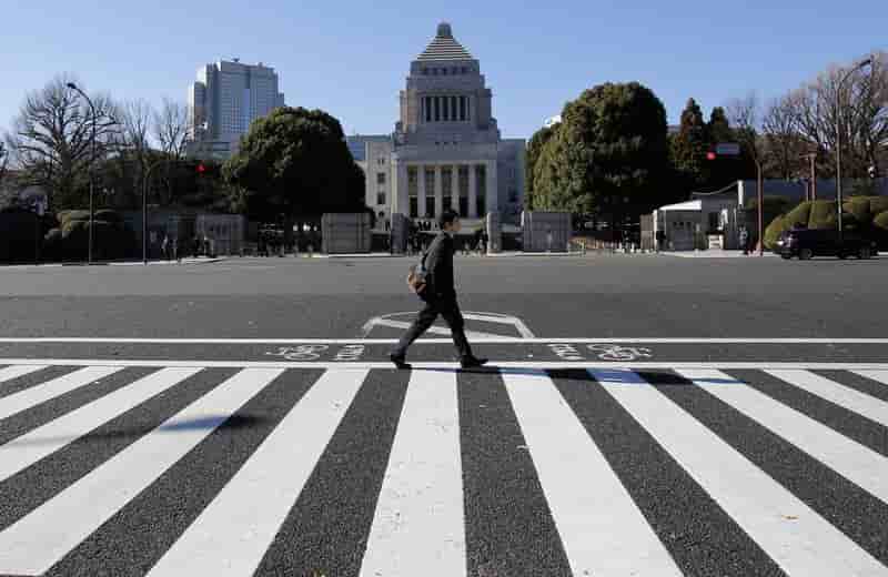 Invalidation de 31 résultats des élections de 2012 au Japon