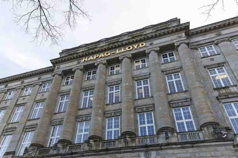Hapag-Lloyd invite Hamburg-Süd aux discussions avec Vapores