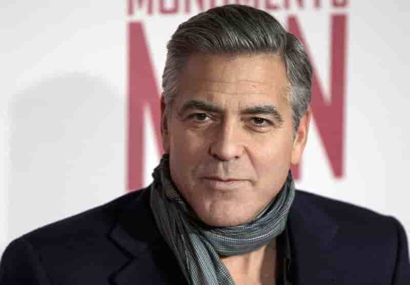 Clooney va adapter au cinéma le scandale britannique des écoutes
