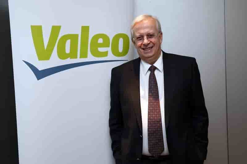 Valeo: les actionnaires votent la hausse de salaire du pdg