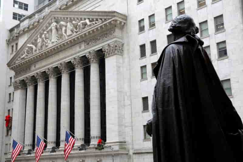 Usa: les resultats des stress tests annonces le 28 juin