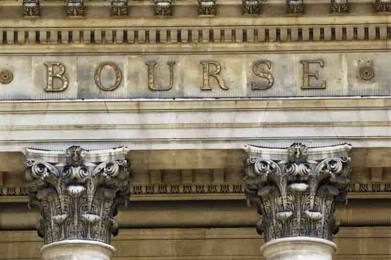 Les bourses europeennes dans le vert a l'ouverture