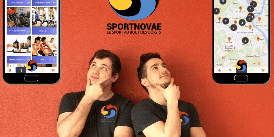 Sportnovae