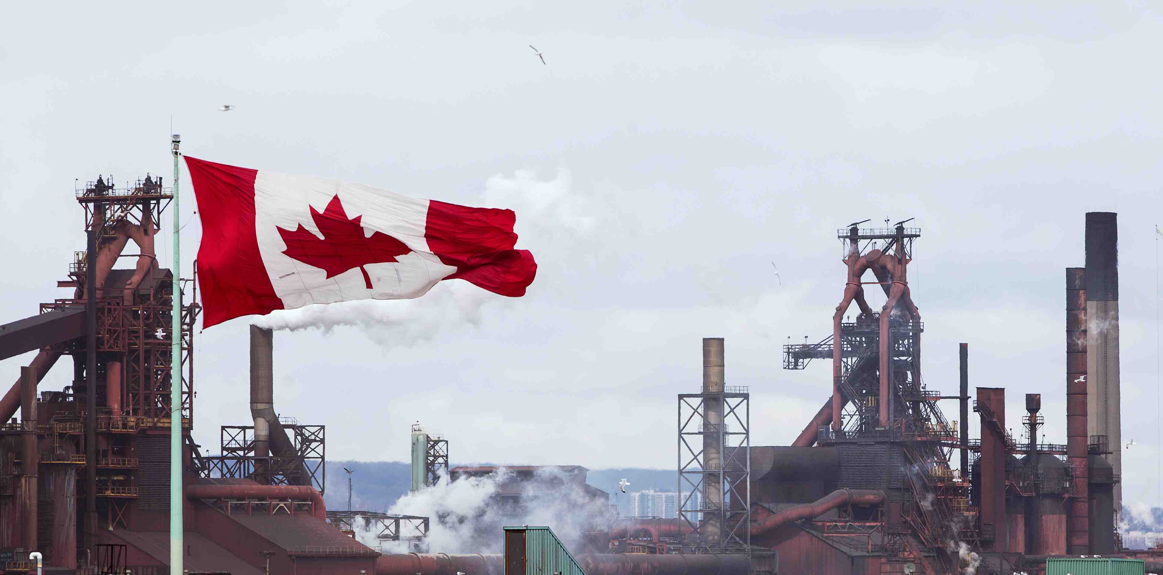 Alena: mexico et washington tentent toujours de convaincre ottawa