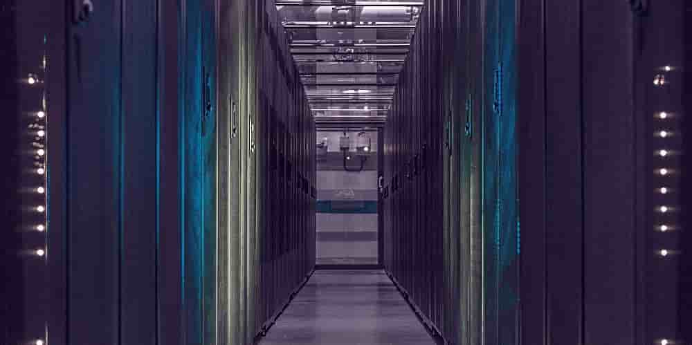 Datacenter be kortalys