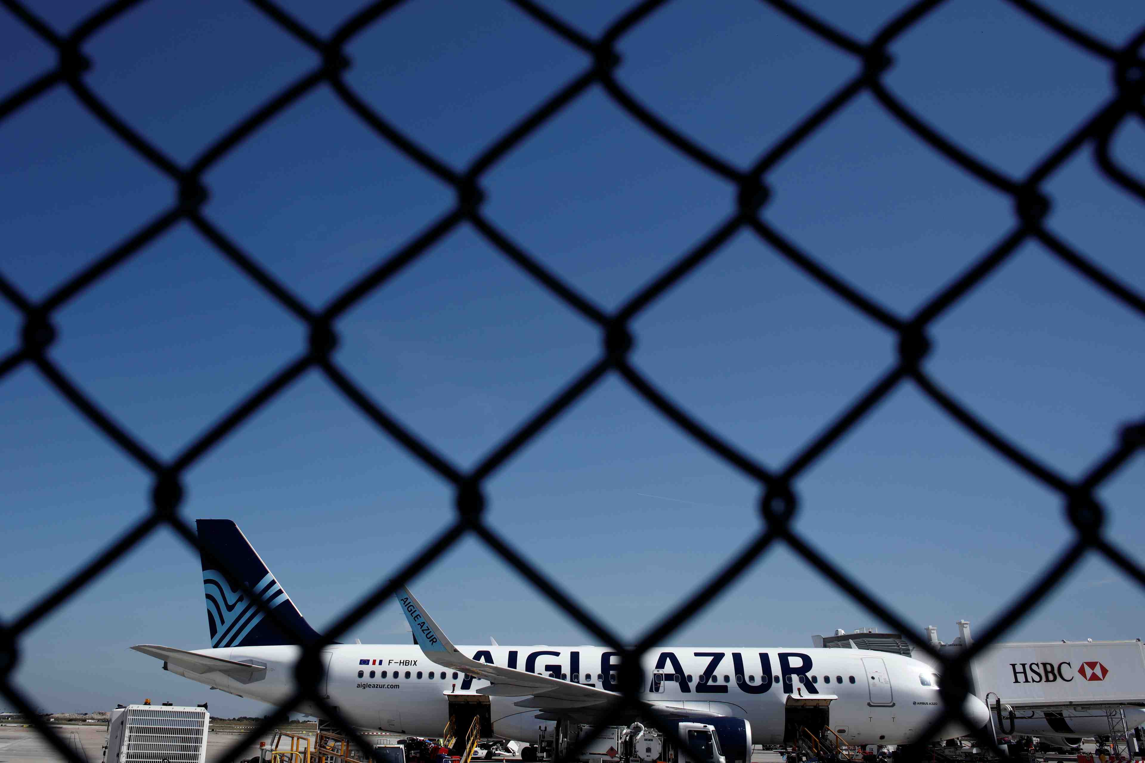 Aigle azur: delai de grace jusqu'a mercredi minuit