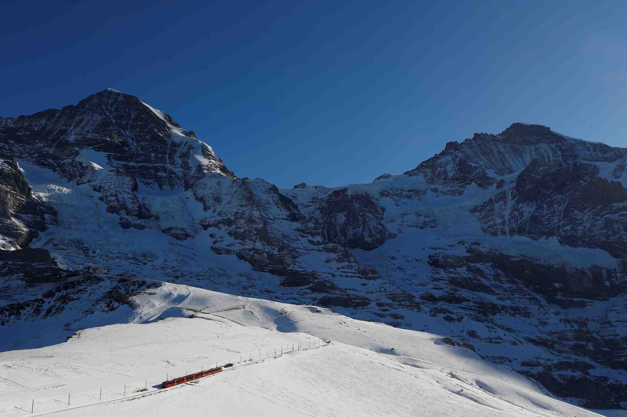 Des stations espagnoles pretes a accueillir des skieurs des la semaine prochaine