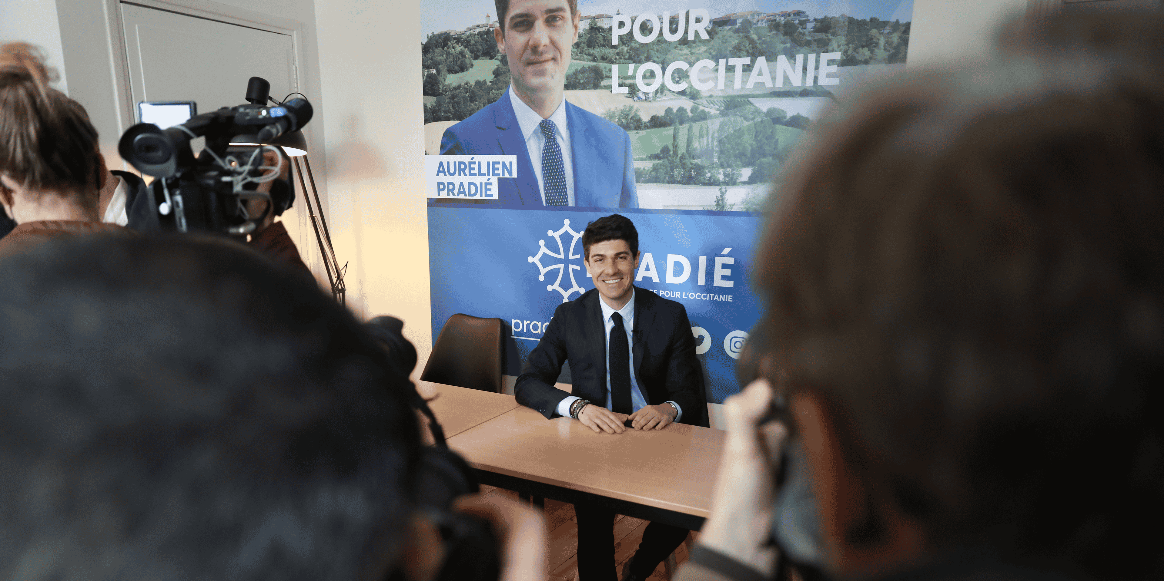 Aurélien Pradié