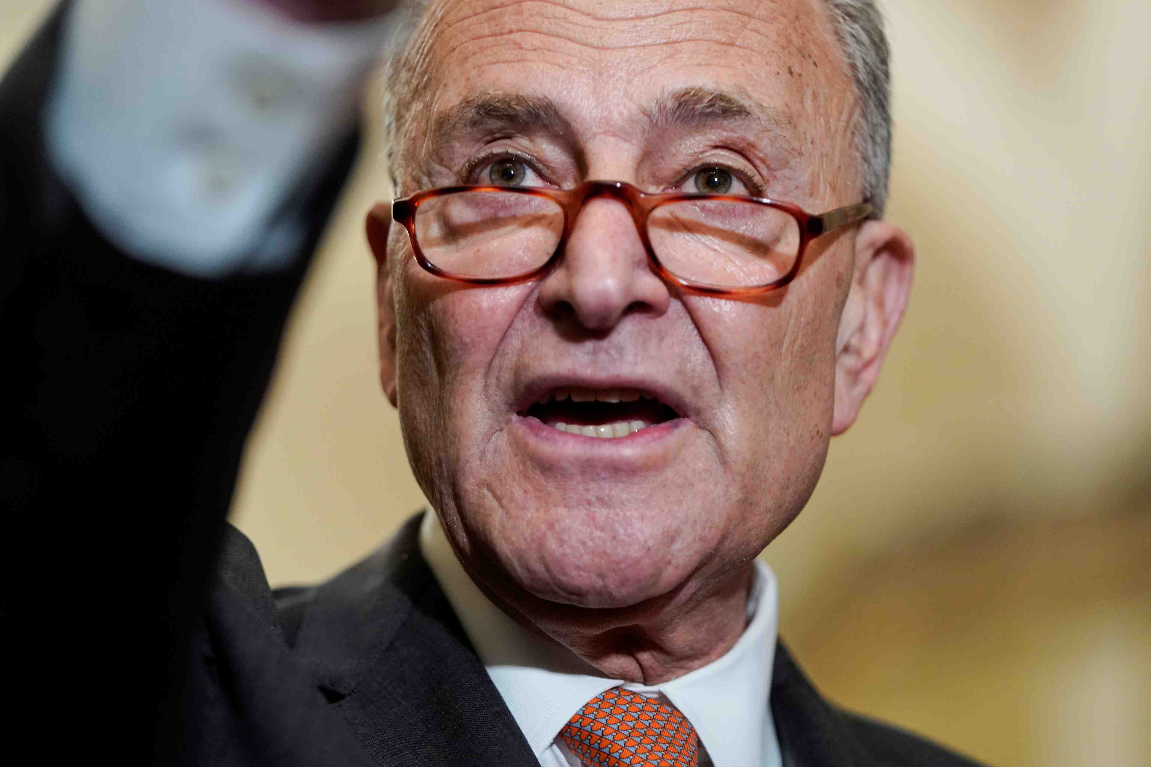 Etats-unis : le projet de reforme electorale des democrates bloque par un vote au senat