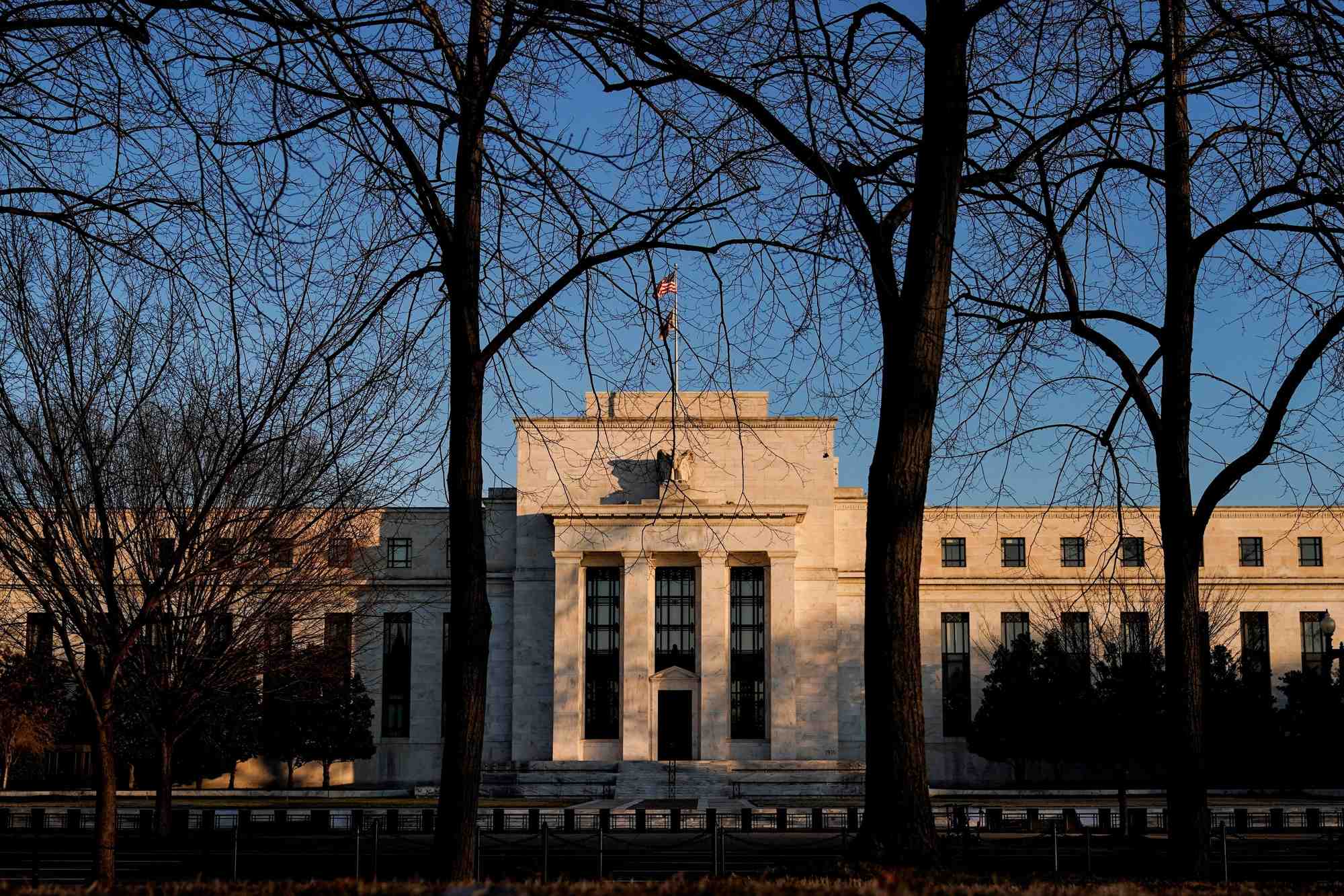 La prochaine réunion de la Fed se tiendra les 12 et 13 décembre prochains.