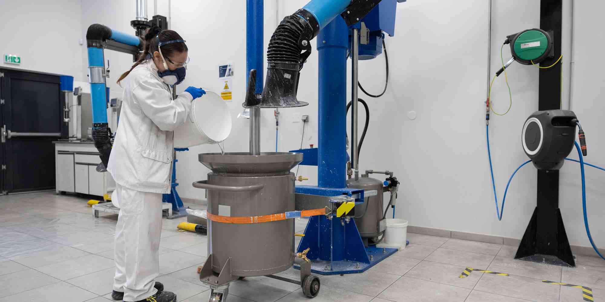 L'arrivée du NewSpace bouscule le monde des revêtements spatiaux.