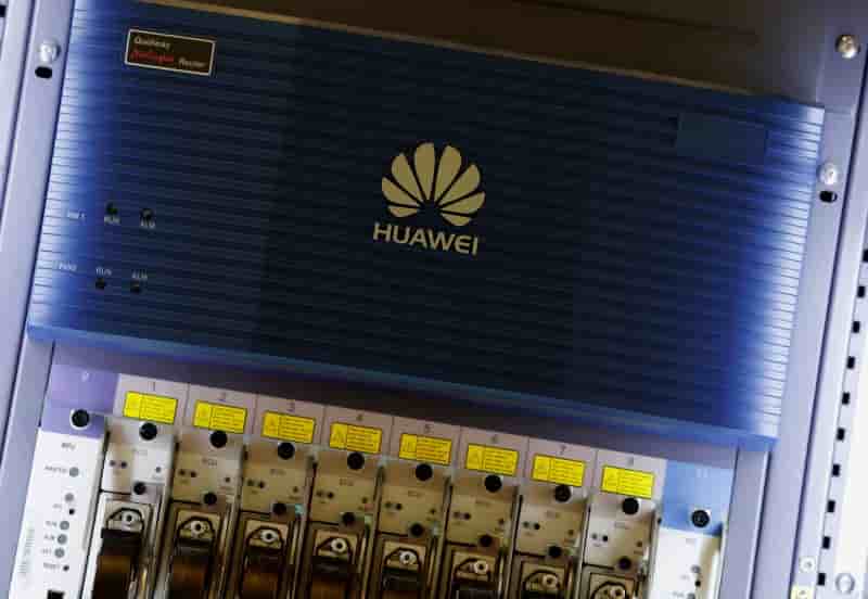 La Chine va renforcer la cybersécurité après l'affaire Huawei