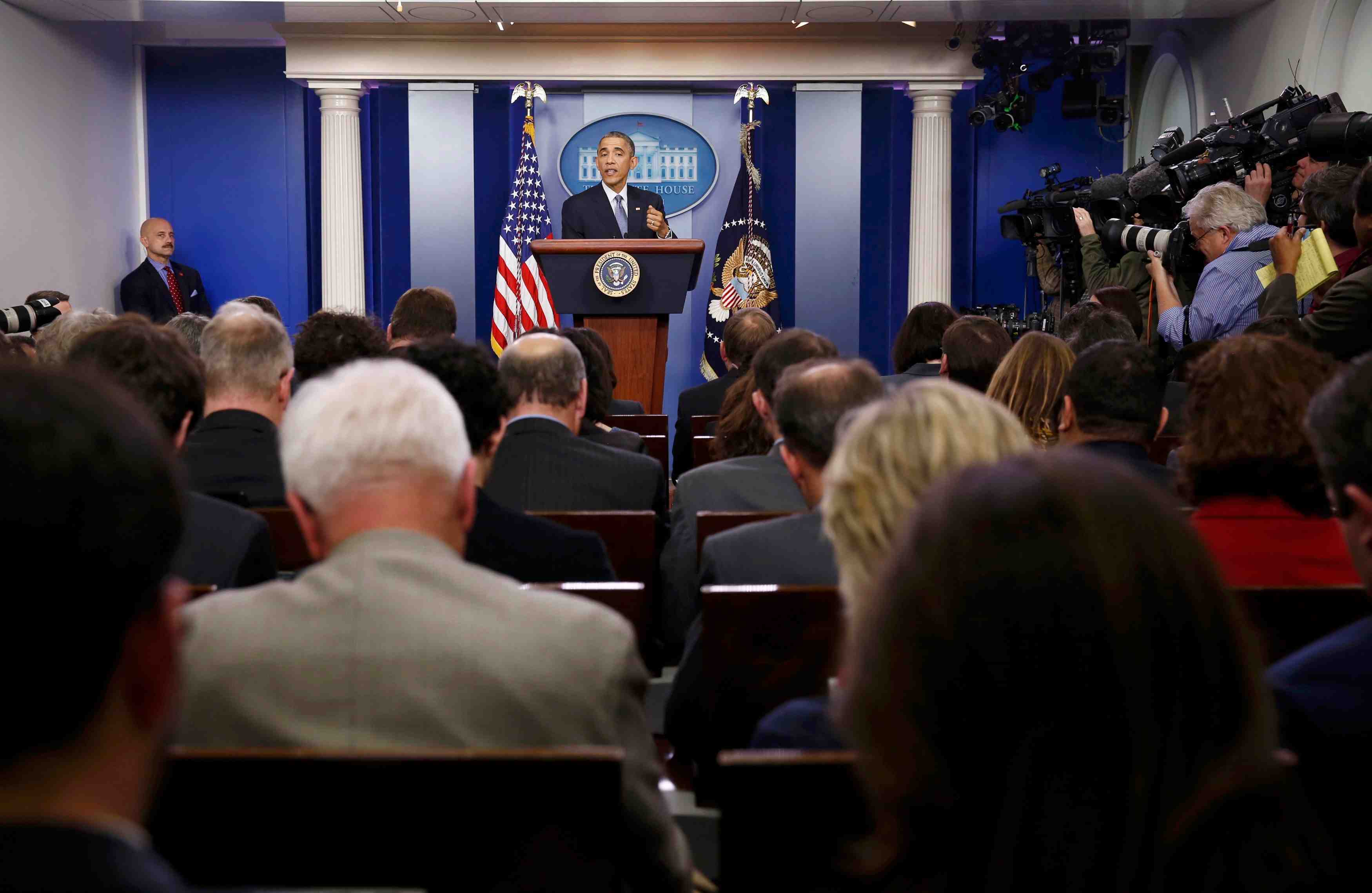 Barack obama estime que sony a commis une erreur en renoncant a sortir “the interview”