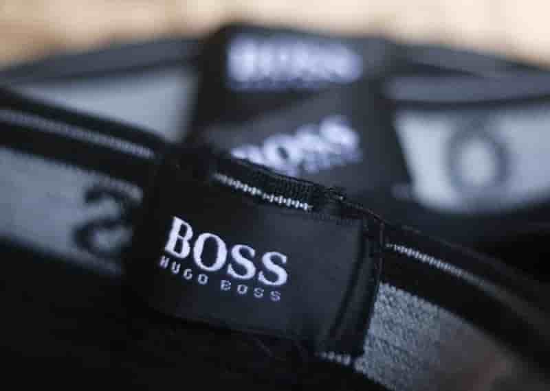 Hugo boss a fait moins bien qu’attendu en 2014