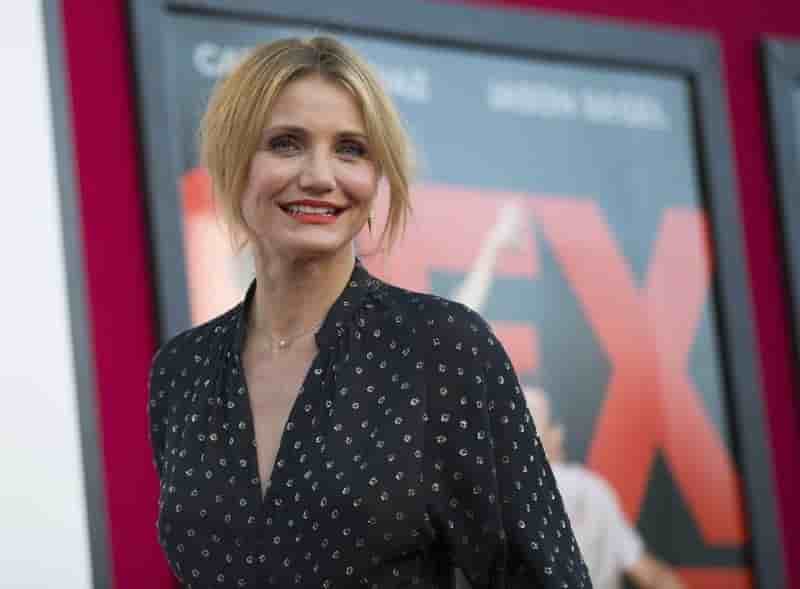 Cameron diaz epinglee lors des razzies, les "anti-oscars"