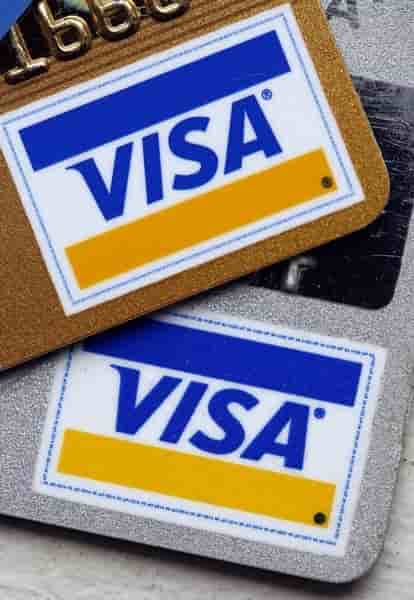 Visa pourrait racheter visa europe pour 20 milliards de dollars