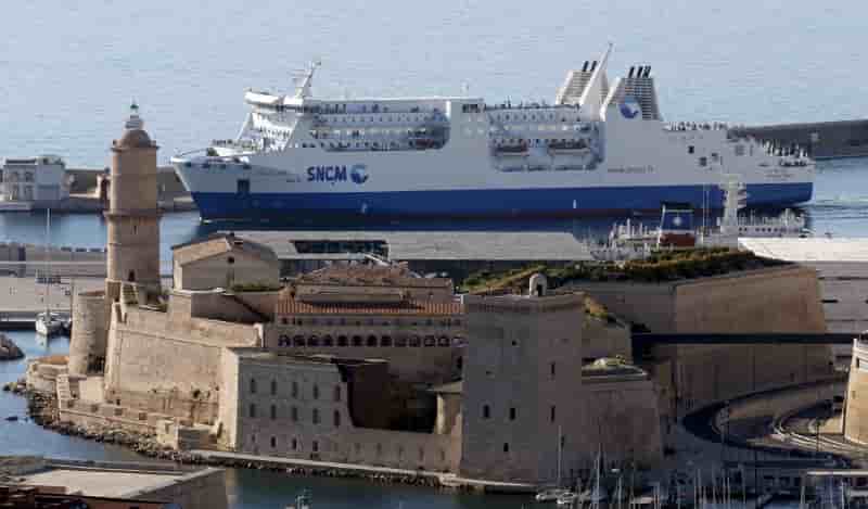 Deux offres recommandees pour la reprise de la sncm