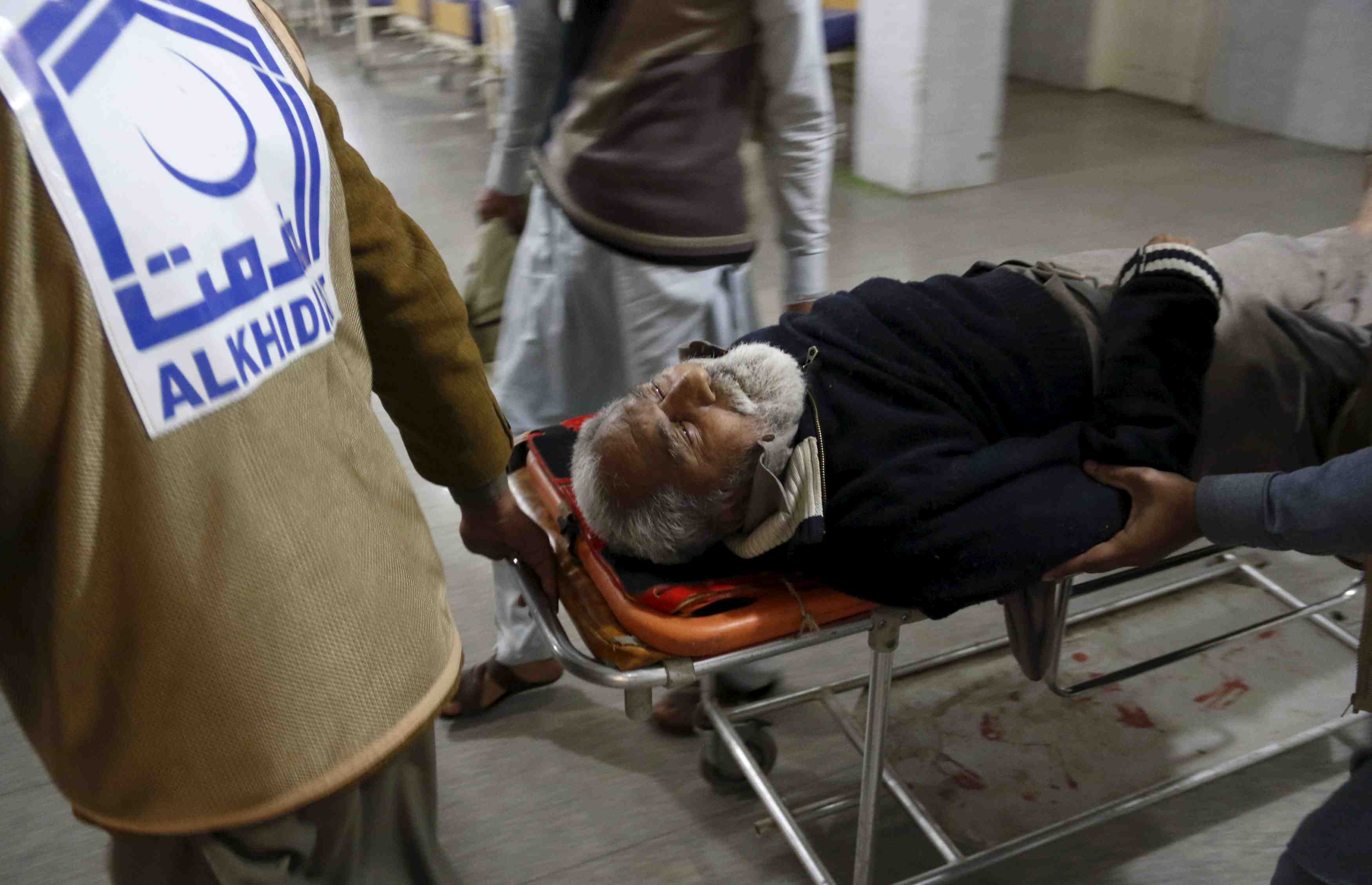 Attentat dans le nord-ouest du pakistan