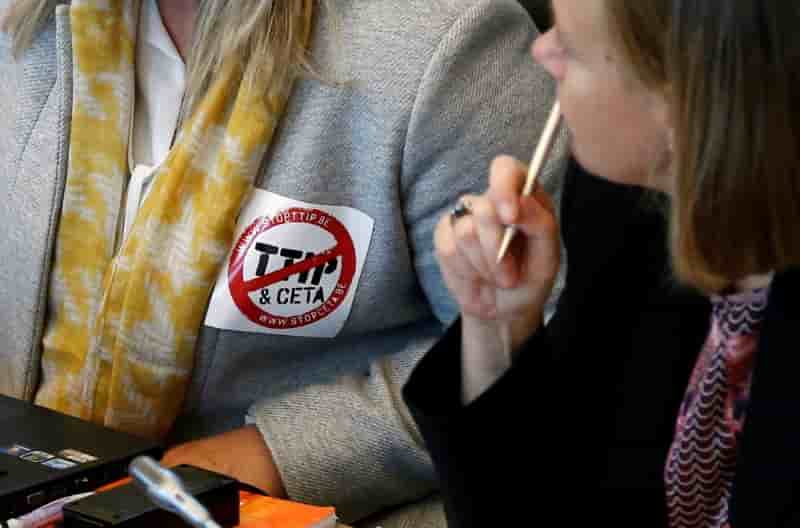 Le ttip n'est pas encore mort