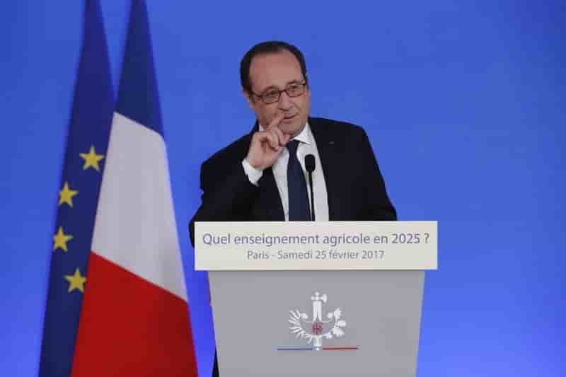 Hollande, agriculture, agricole, salon,