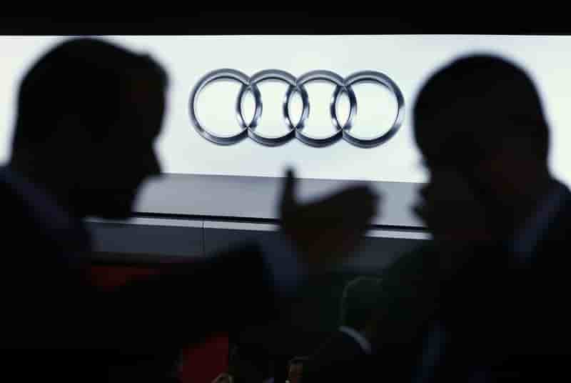 Audi annonce le remaniement de son directoire