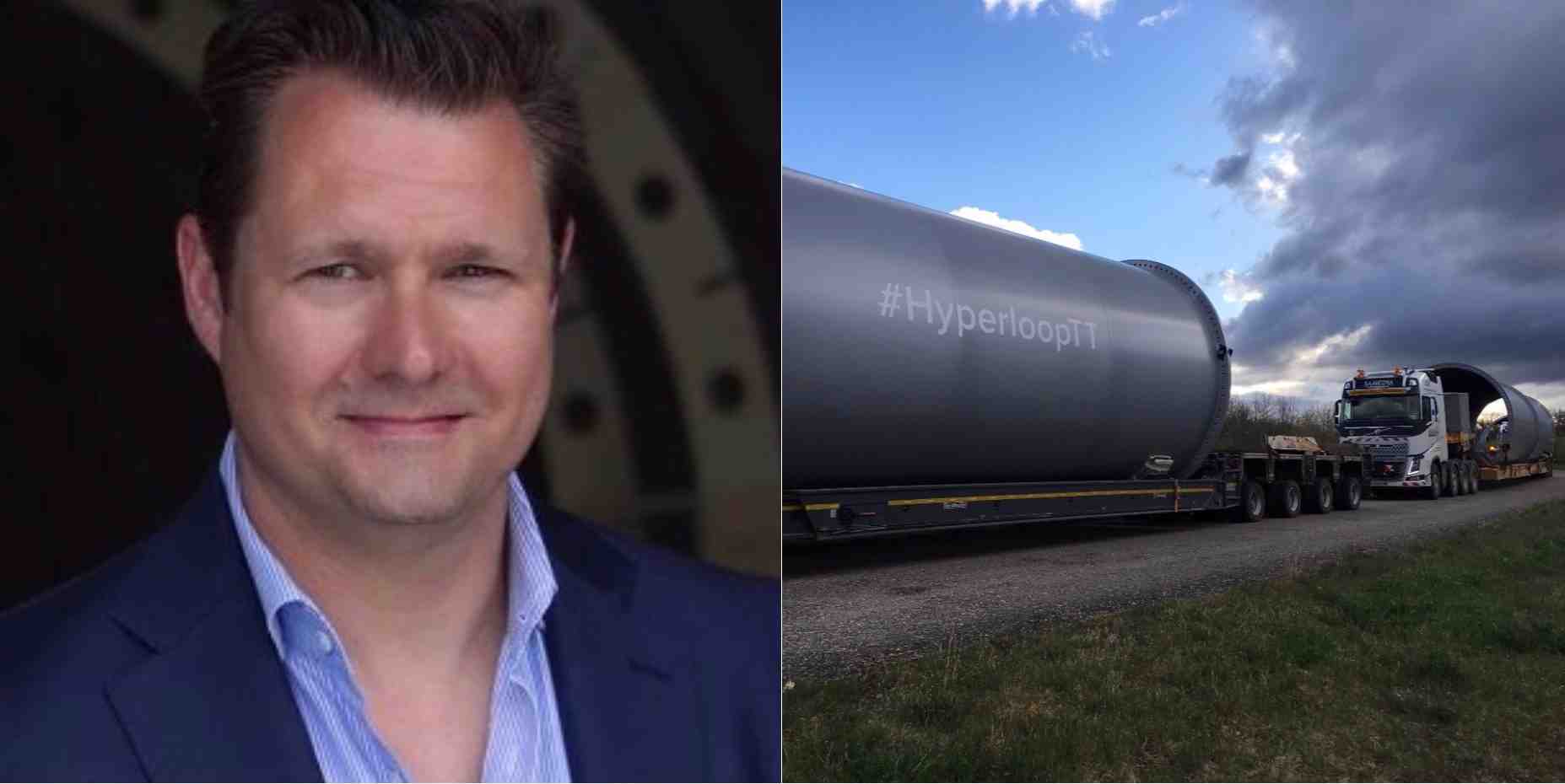 hyperloop